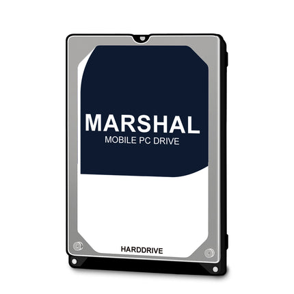 MALSHAL 2.5 2TB ハードディスク SATA 6Gbps  MAL22000SA-T54